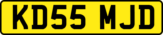KD55MJD