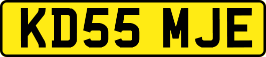 KD55MJE