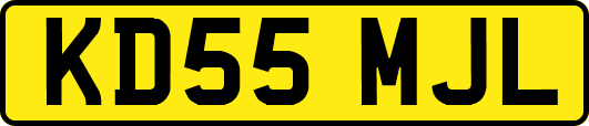 KD55MJL