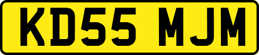 KD55MJM