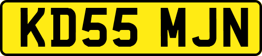 KD55MJN