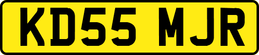 KD55MJR