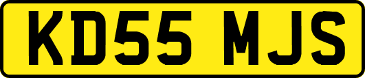 KD55MJS