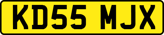 KD55MJX
