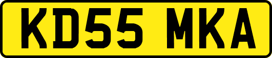 KD55MKA