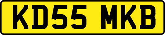 KD55MKB