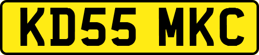 KD55MKC