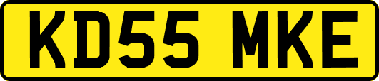 KD55MKE