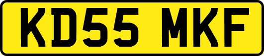 KD55MKF