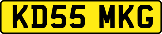 KD55MKG