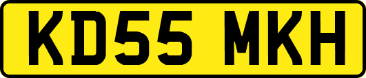 KD55MKH