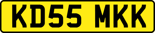 KD55MKK