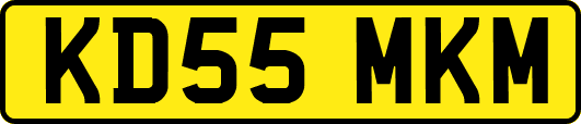 KD55MKM