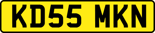 KD55MKN