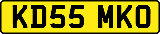 KD55MKO