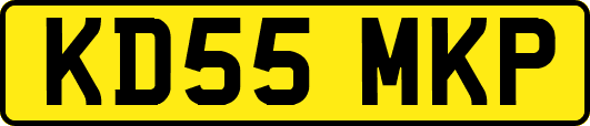 KD55MKP
