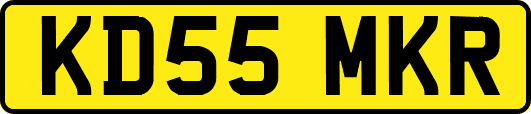 KD55MKR