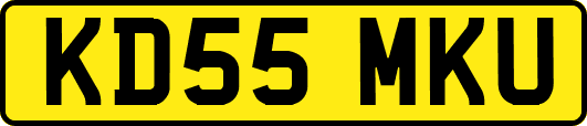 KD55MKU