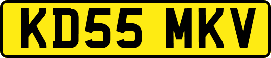 KD55MKV