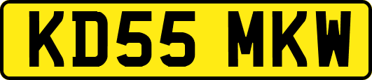 KD55MKW