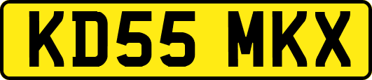 KD55MKX
