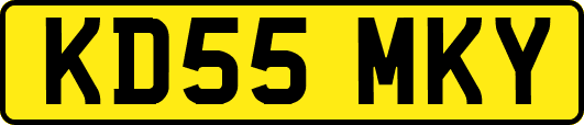 KD55MKY