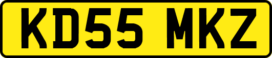 KD55MKZ