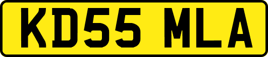 KD55MLA