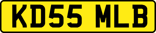 KD55MLB