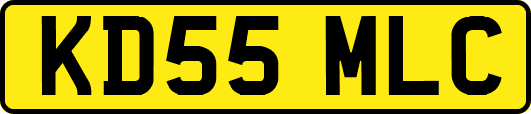 KD55MLC