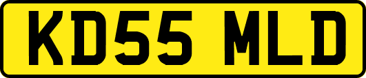 KD55MLD