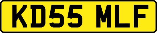 KD55MLF