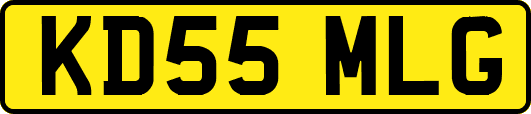 KD55MLG
