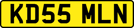 KD55MLN