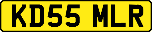 KD55MLR