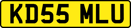 KD55MLU