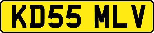KD55MLV