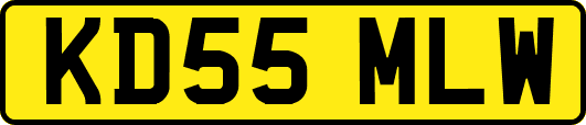 KD55MLW