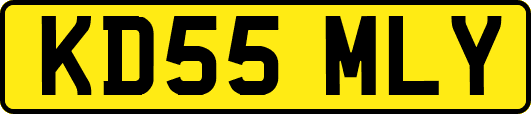 KD55MLY