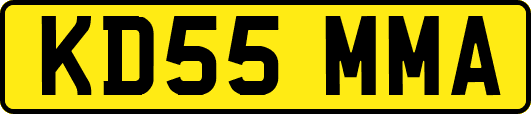 KD55MMA