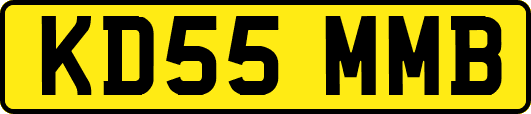 KD55MMB