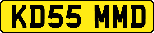 KD55MMD