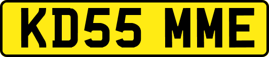 KD55MME