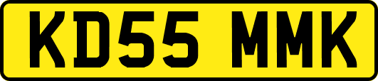 KD55MMK