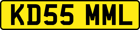 KD55MML