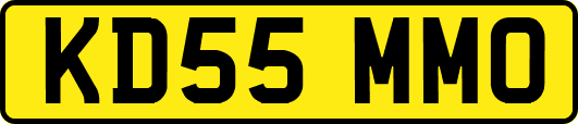 KD55MMO