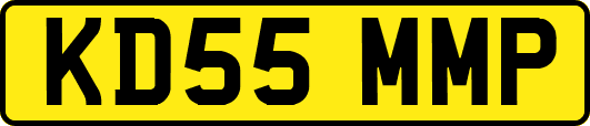 KD55MMP