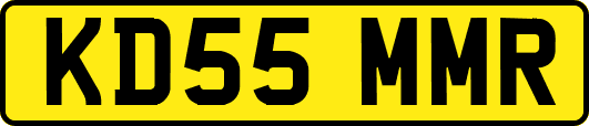 KD55MMR