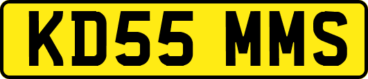 KD55MMS
