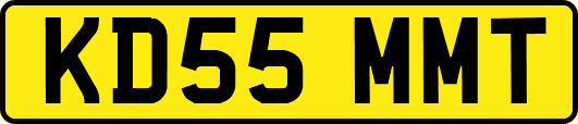KD55MMT